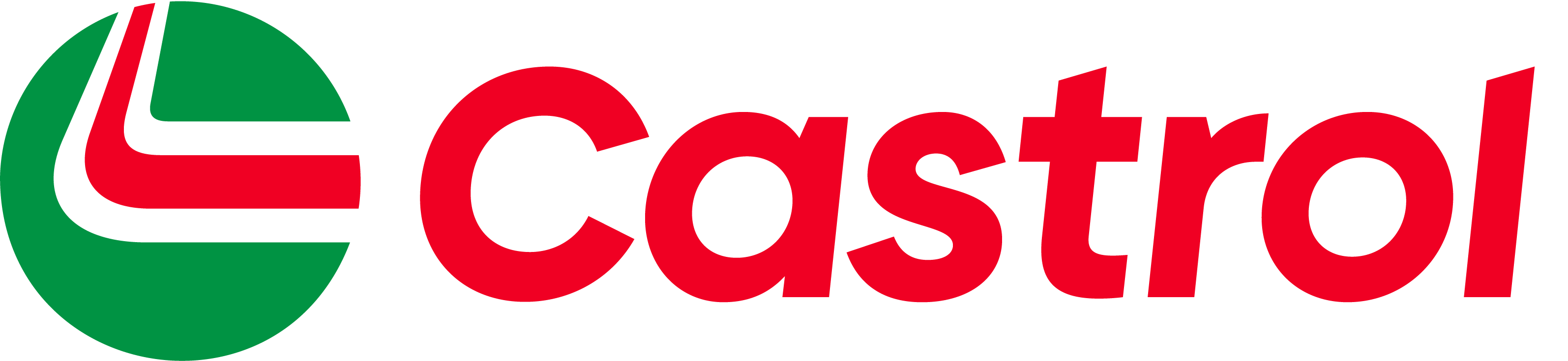 Castrol Logo