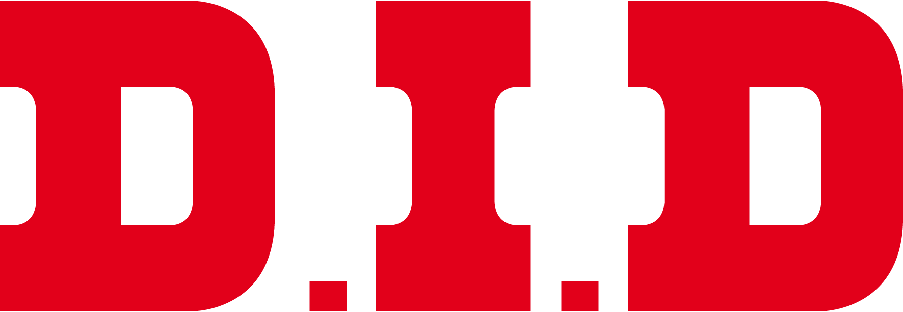 Logo DID