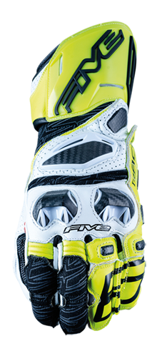 Guantes de moto Five RFX Race