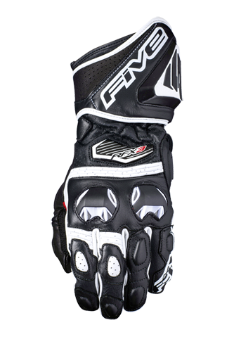 Guantes de moto Five RFX3