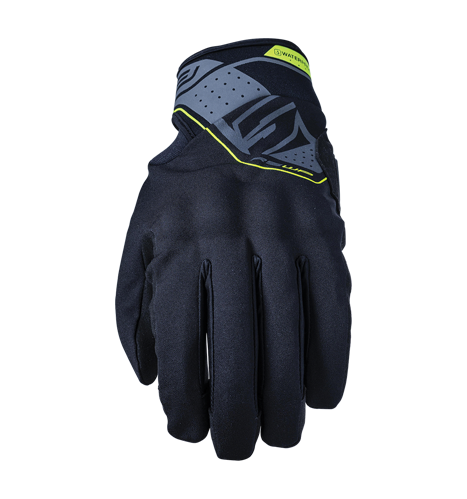 Guantes de moto Five RS-WP