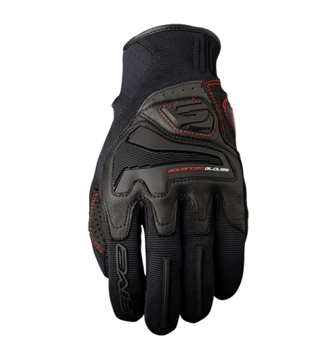 Guantes de moto Five RS4
