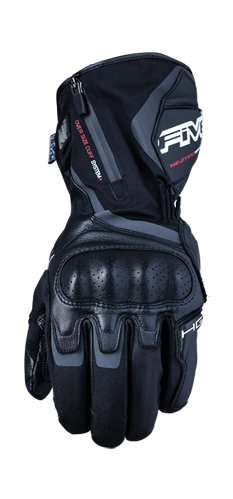 Guantes calefactables Five HG1
