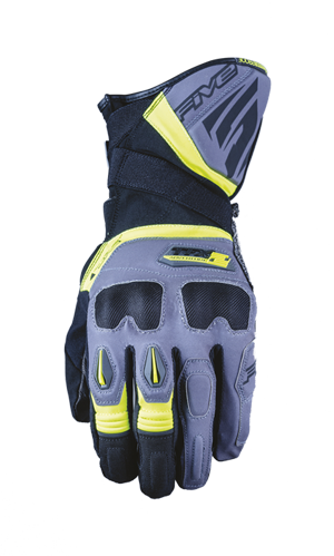 Guantes de moto Five TFX2 WP