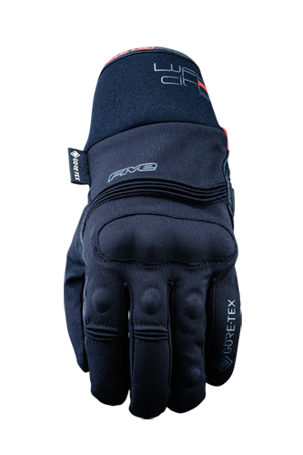 Guantes Five WFX City Short GTX