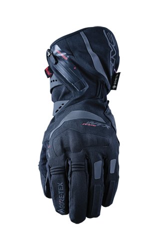 Guantes Five WFX Prime GTX