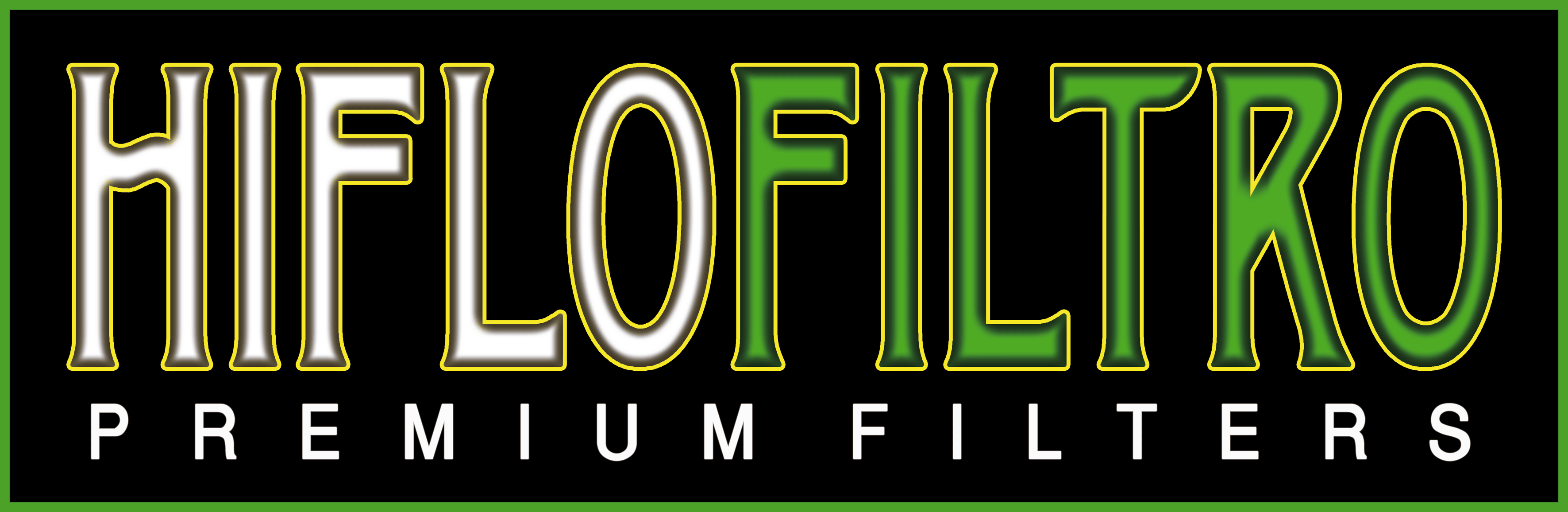 Hiflofiltro Logo
