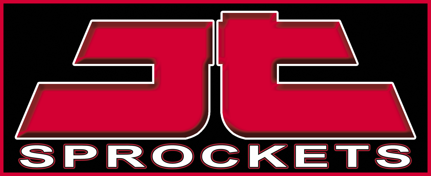 JT Sprockets Logo