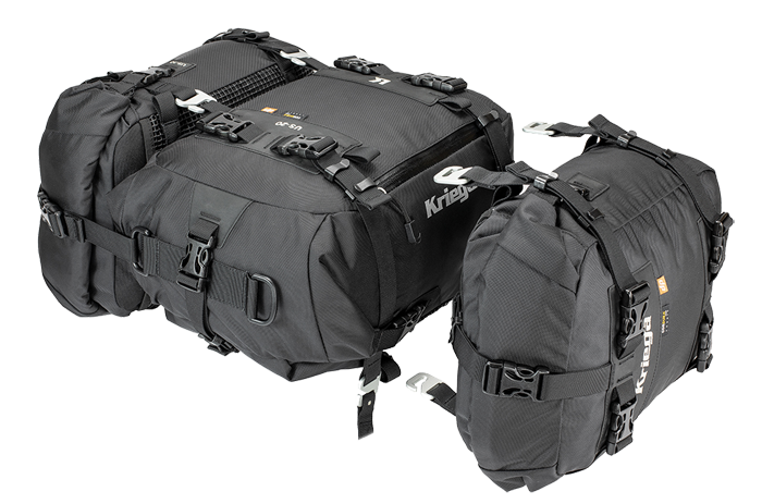 Bolsas Kriega Drypack Cordura Combo