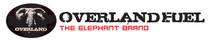 OverlandFuel Logo