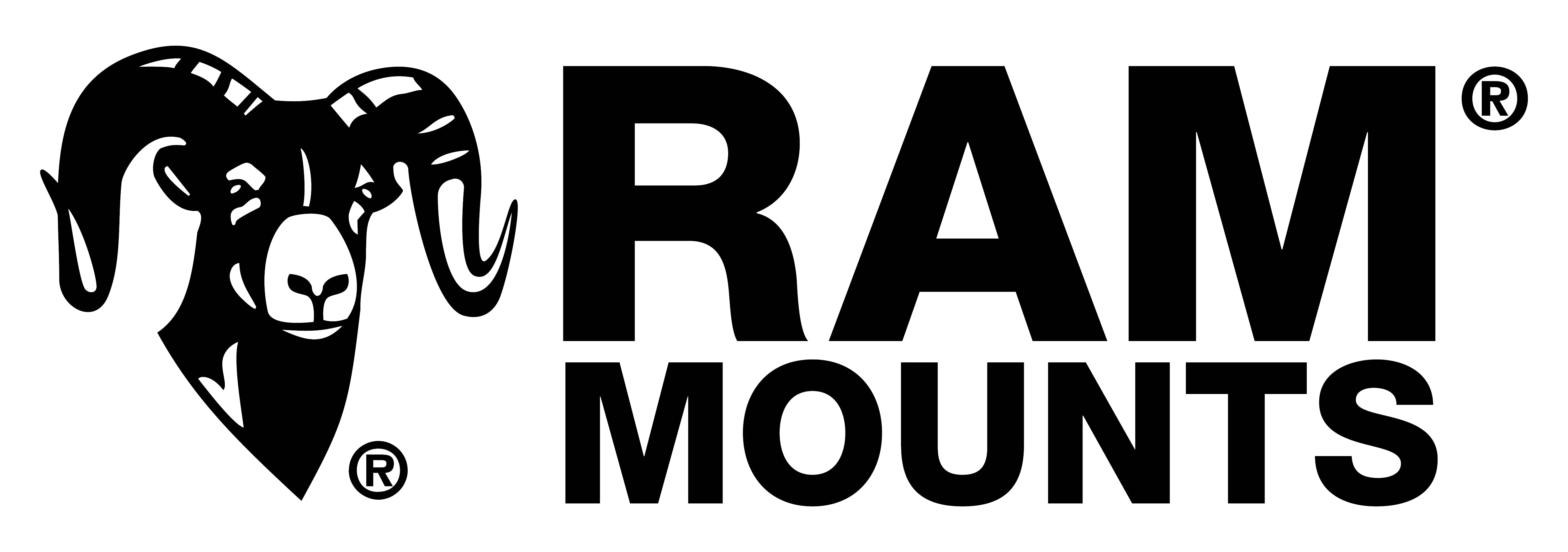 RAM MOUNTS Logo