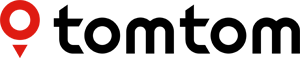 TomTom Logo