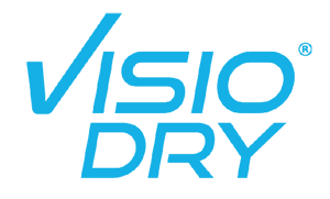 Logo  VisioDry