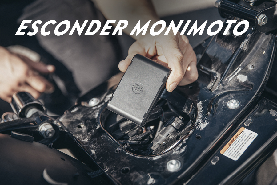 Monimoto 7 como usarlo
