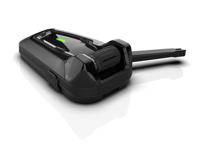 Intercomunicador de moto Packtalk Black