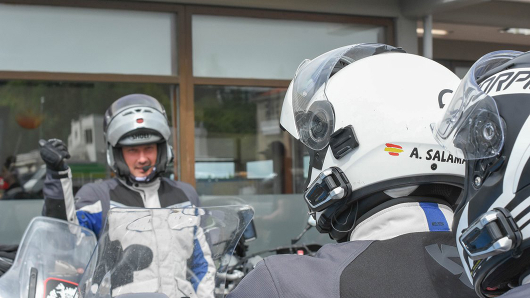 Destination Yamaha Iceland 2