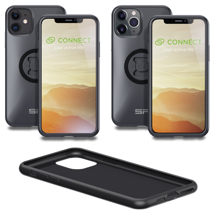 Sp Connect novedades 2020