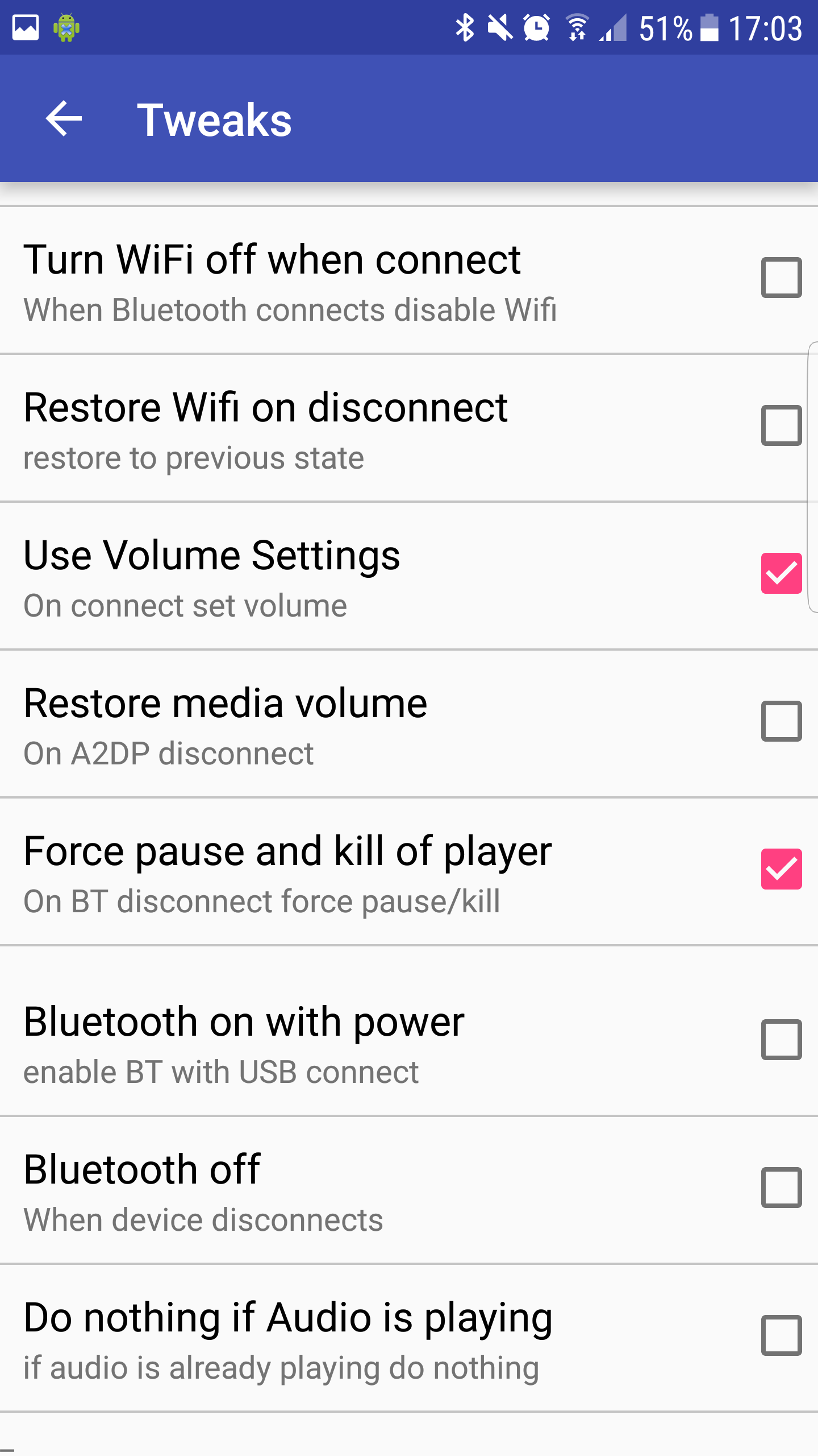 Bluetooth Connect & Play