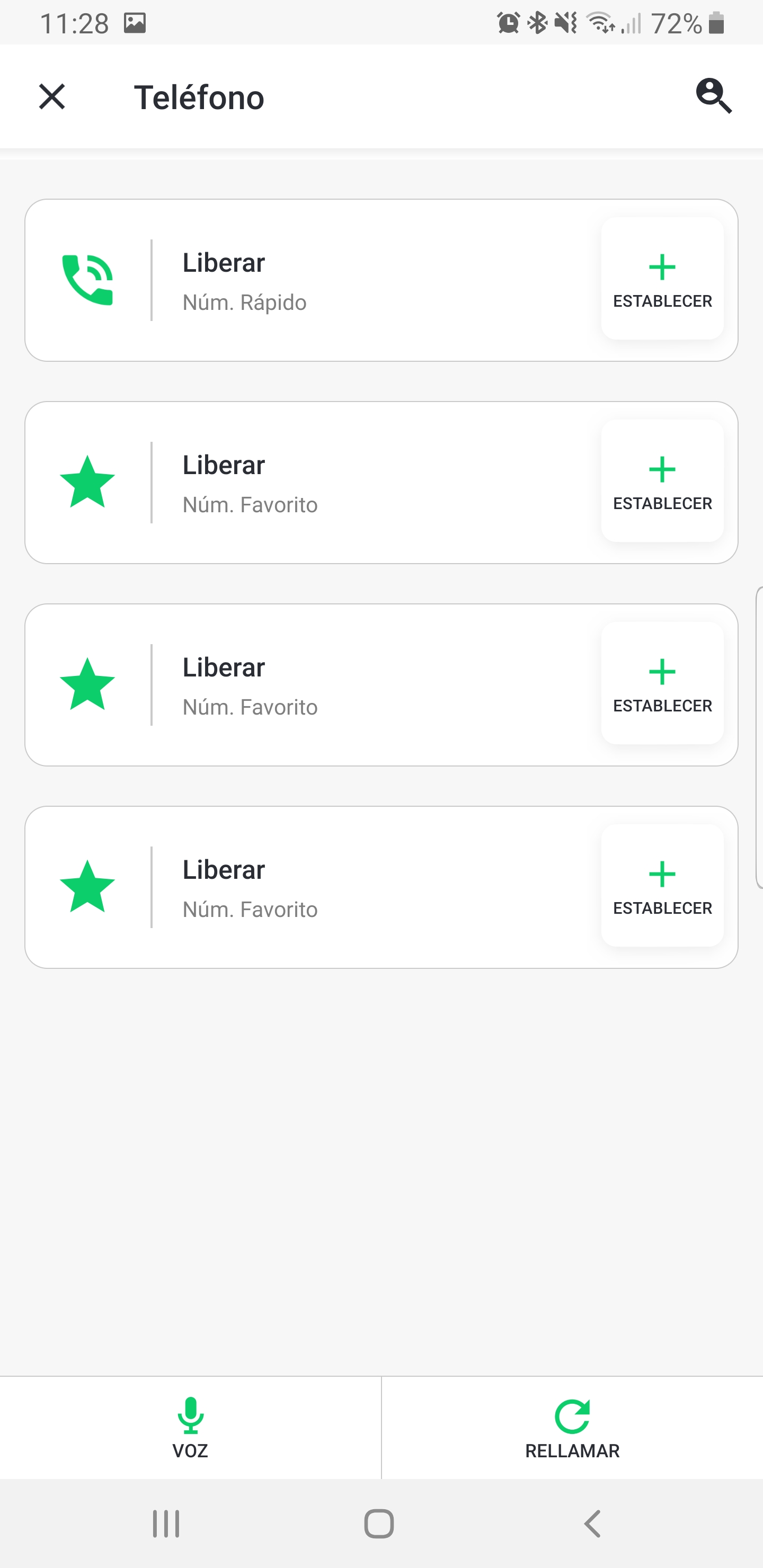 Guia Cardo Connect app