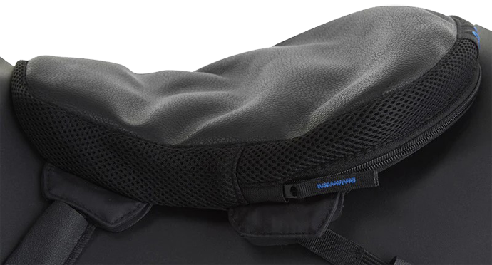 Correas protectoras piernas ComfortAir