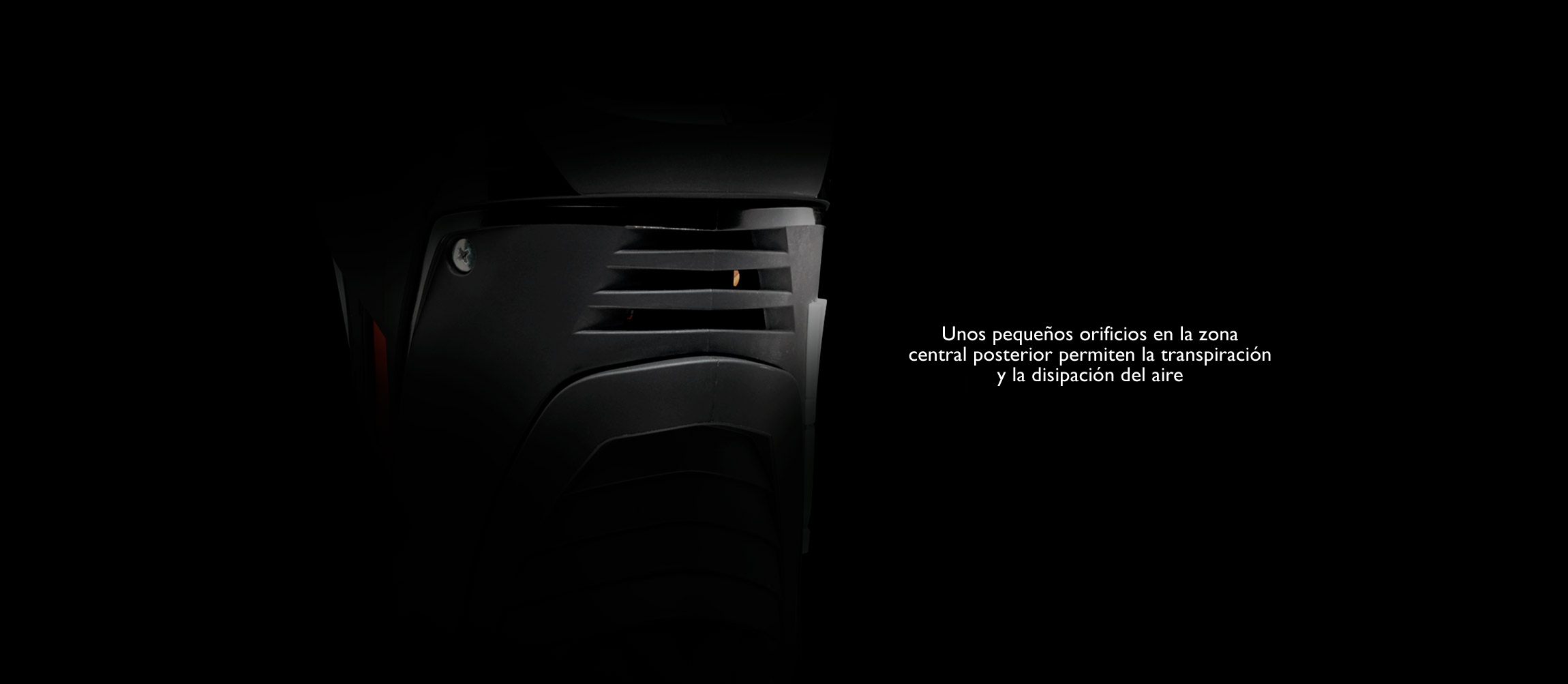 Botas Sidi Rex detalle4