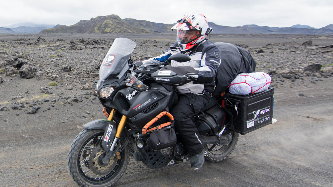 Destination Yamaha Iceland 6