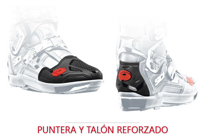 Bota de moto Sidi Crossfire 3