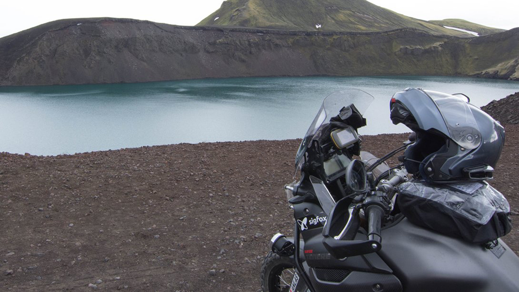 Destination Yamaha Iceland 7