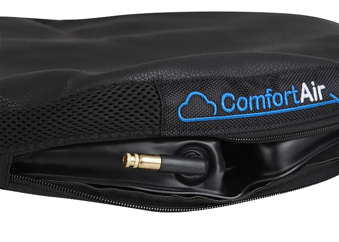 Valvula inflado cojin ComfortAir