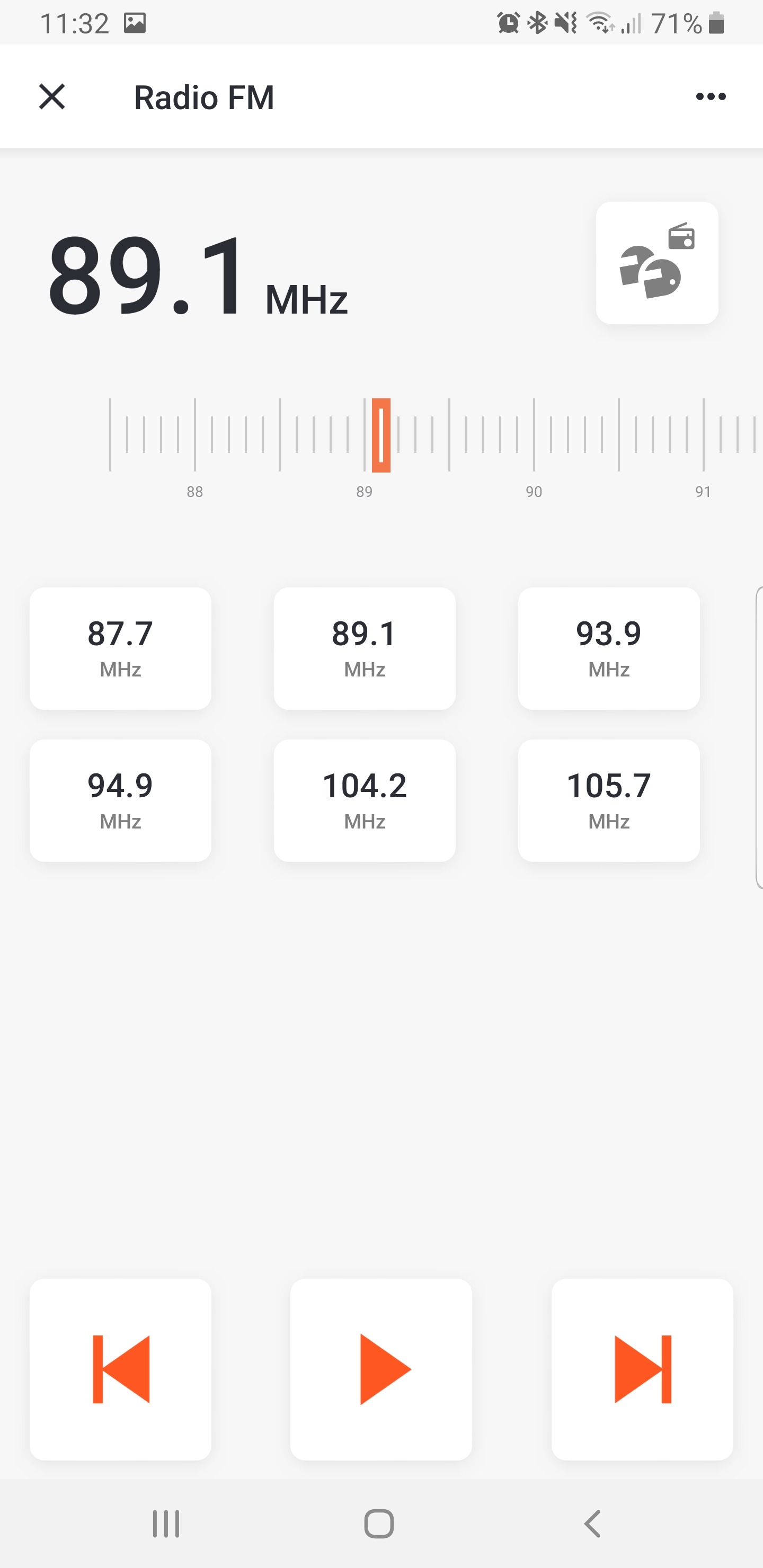 Guia Cardo Connect app