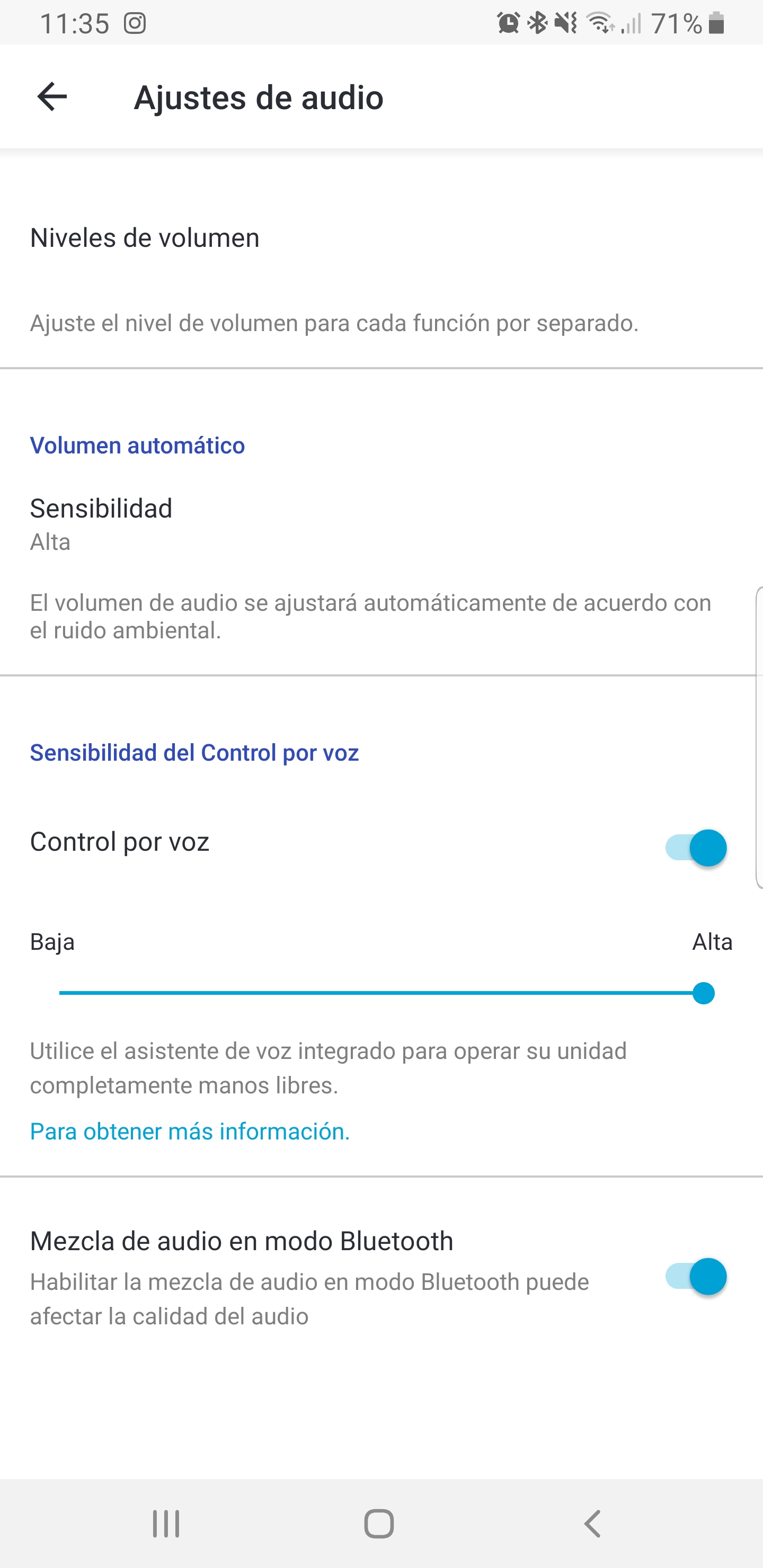 Guia Cardo Connect app
