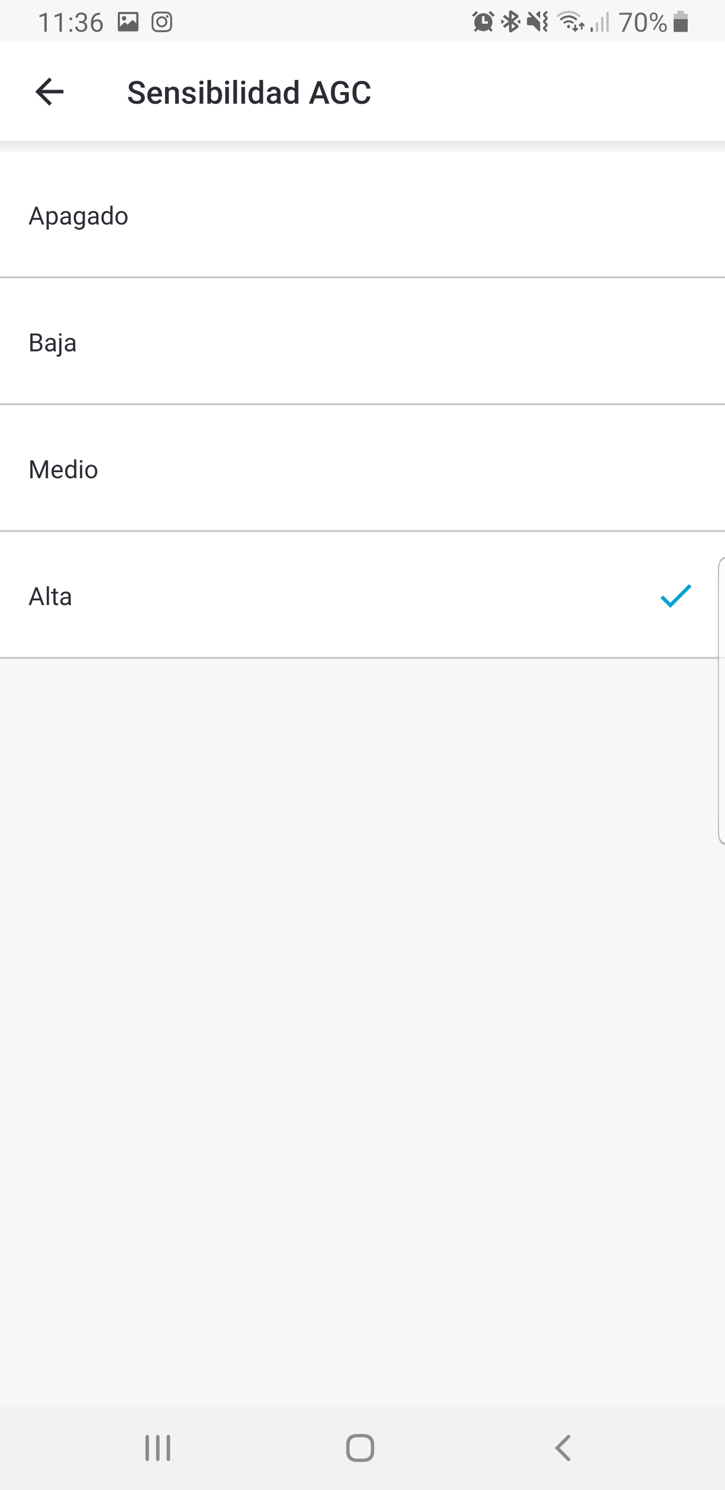 Guia Cardo Connect app